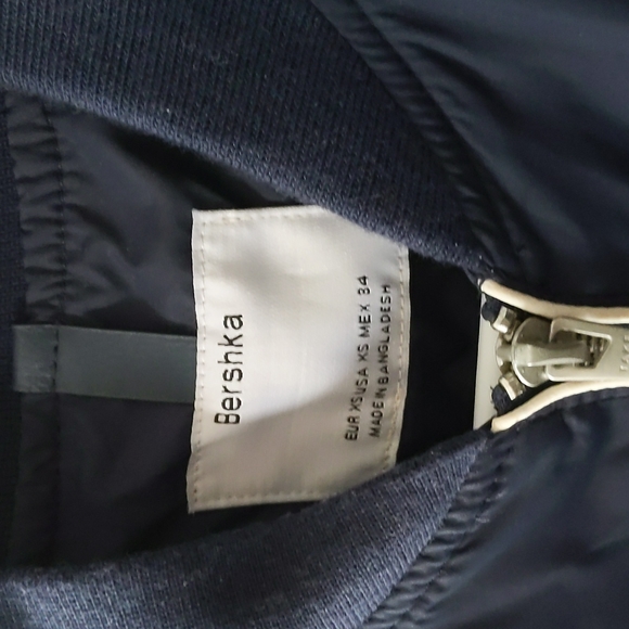 Bershka light jacket - Picture 3 of 5